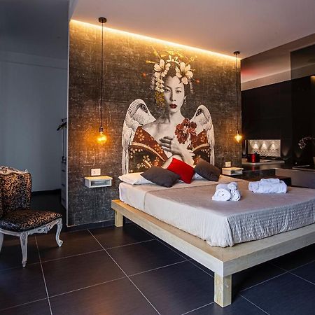Grotticelle'S House & Luxury Room Syracuse Eksteriør bilde