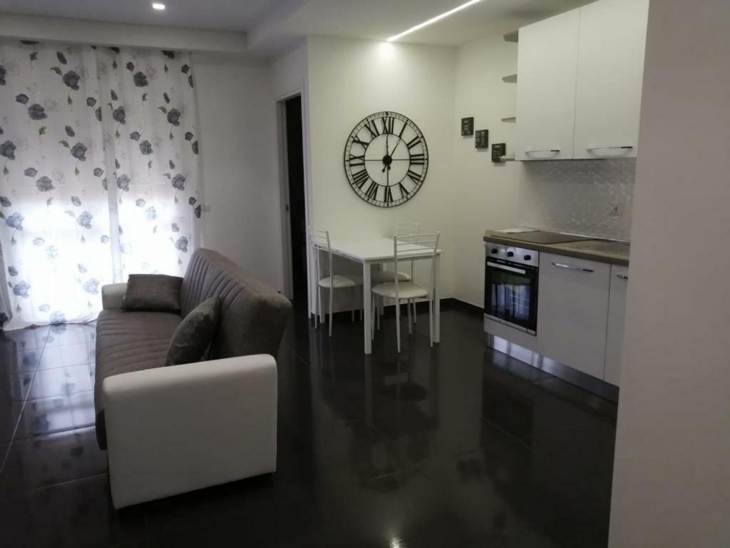 Grotticelle'S House & Luxury Room Syracuse Eksteriør bilde