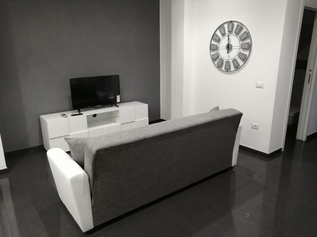 Grotticelle'S House & Luxury Room Syracuse Eksteriør bilde