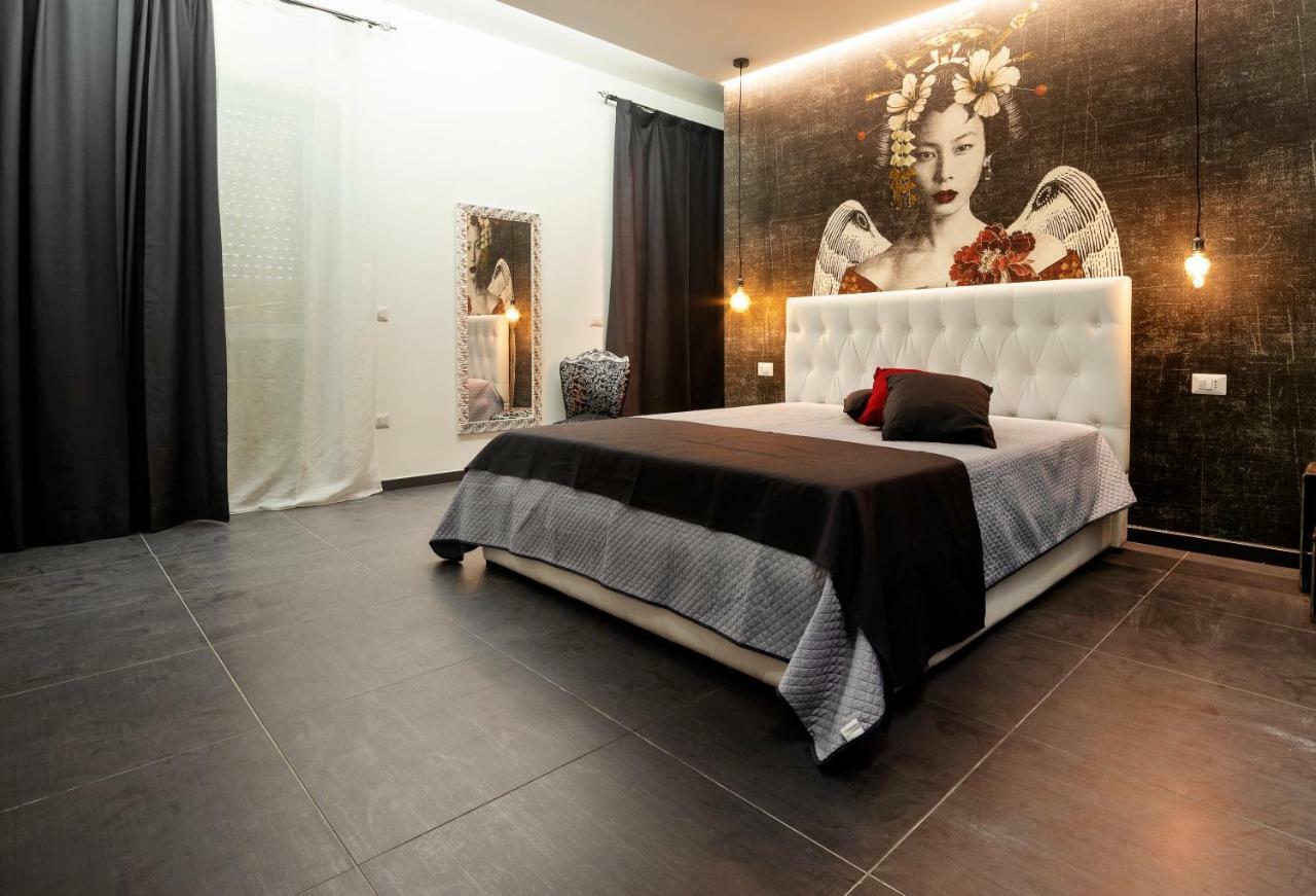 Grotticelle'S House & Luxury Room Syracuse Eksteriør bilde