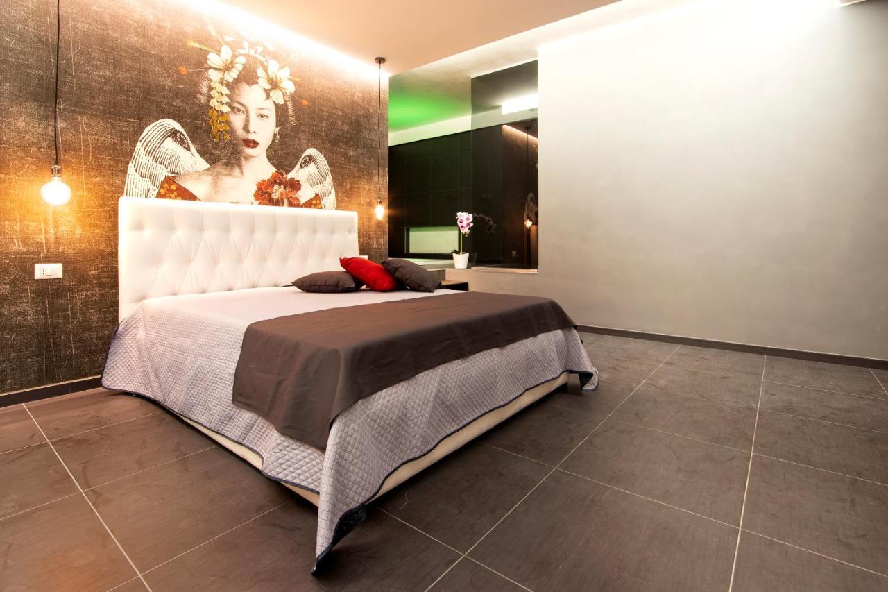 Grotticelle'S House & Luxury Room Syracuse Eksteriør bilde