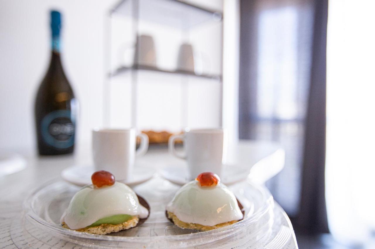 Grotticelle'S House & Luxury Room Syracuse Eksteriør bilde