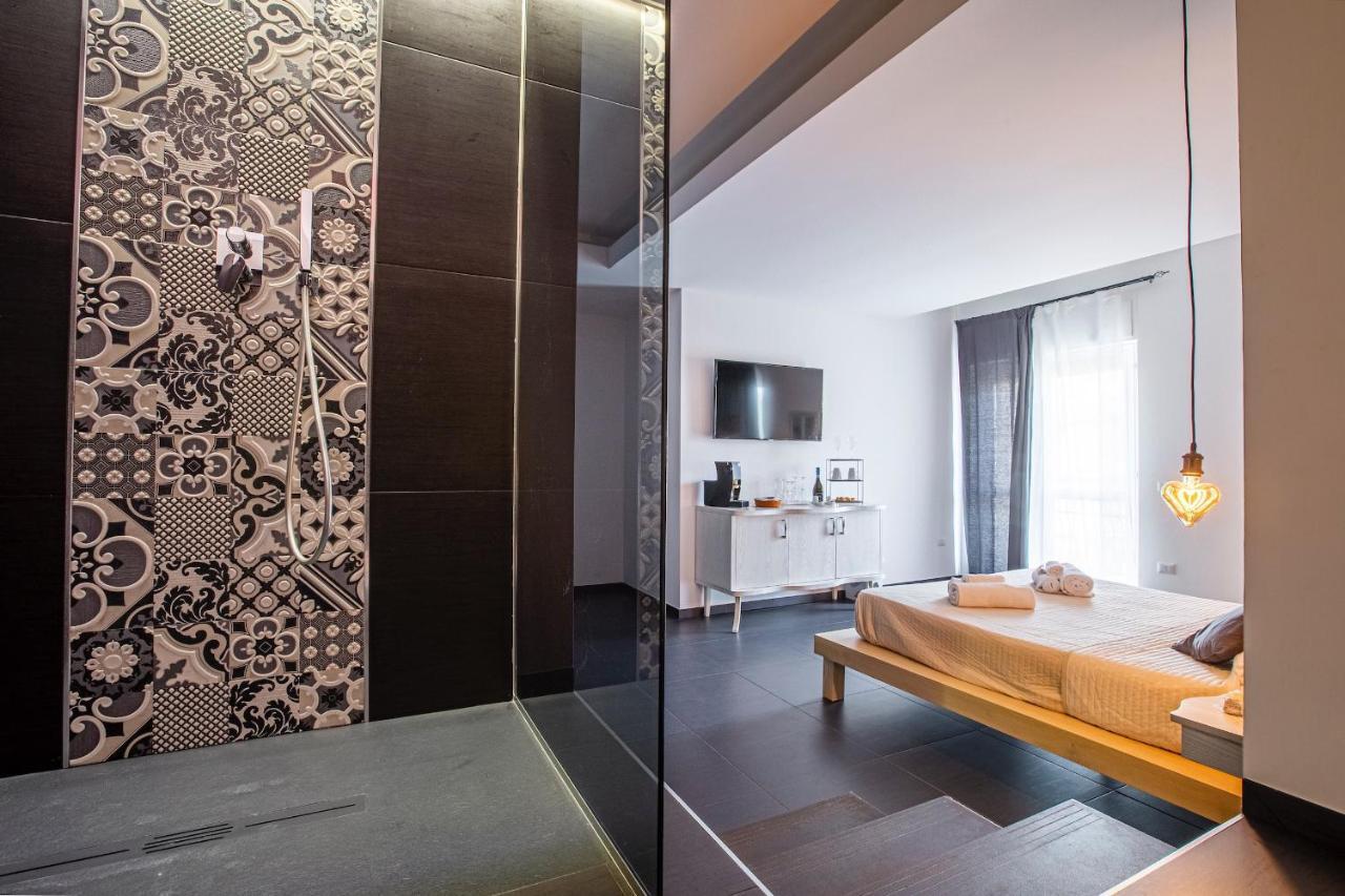 Grotticelle'S House & Luxury Room Syracuse Eksteriør bilde
